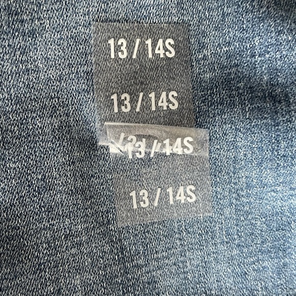 Abercrombie kids jeans - Picture 8 of 8